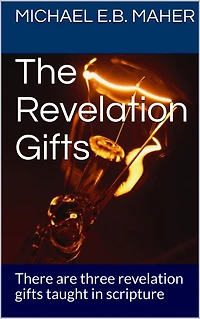 the Revelation Gifts (Gifts of Church, #3)