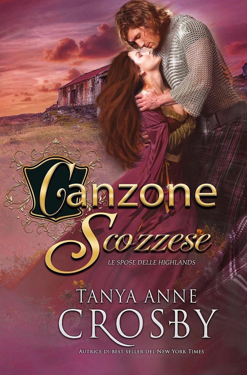 Canzone Scozzese