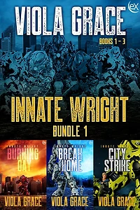 Innate Wright Bundle 1