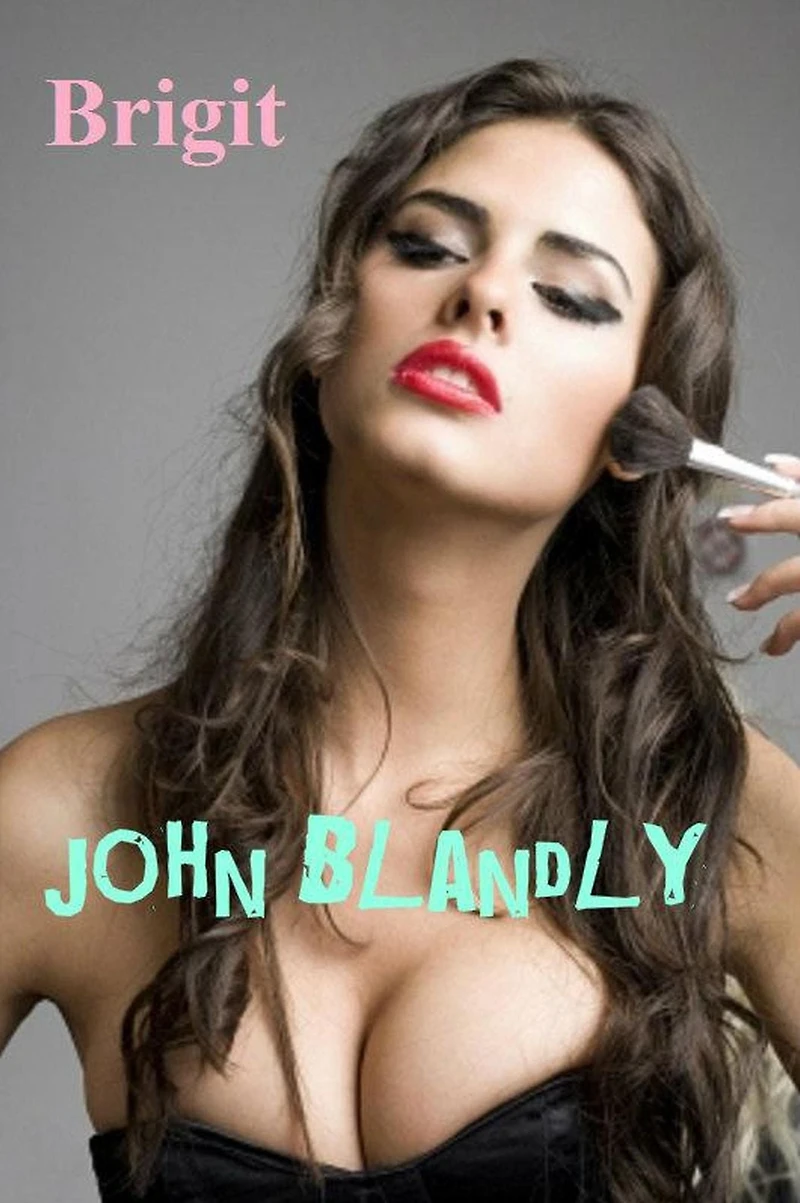 Brigit (contemporary romance)