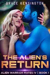 The Alien's Return