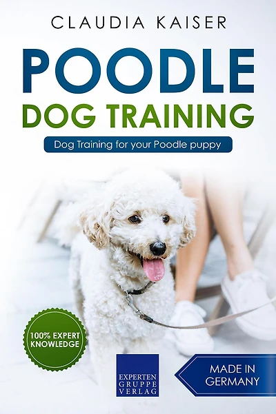 Poodle Training - Dog for your puppy