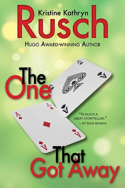 The One That Got Away
