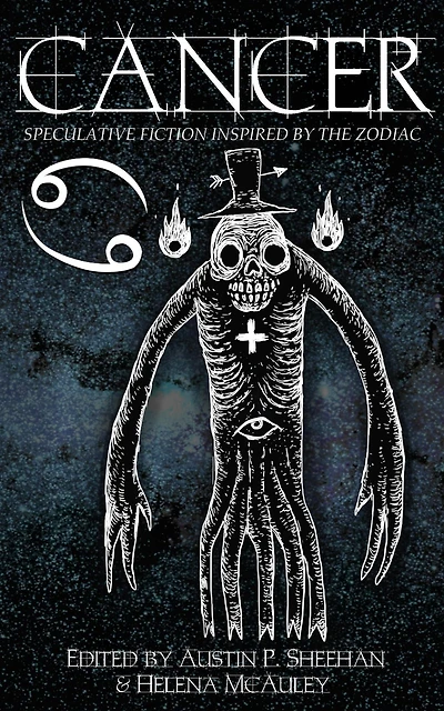 Cancer (The Zodiac Series, #7)