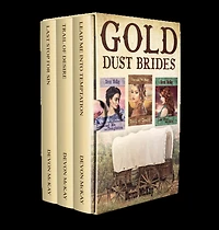 Gold Dust Brides