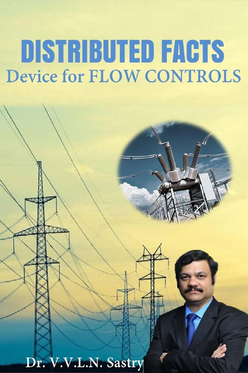 Distributed Facts Device for Flow Controls