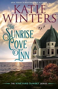 The Sunrise Cove Inn (Book 1, #1)