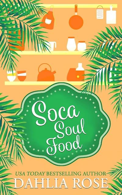 Soca Soul Food