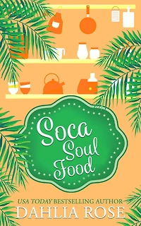 Soca Soul Food