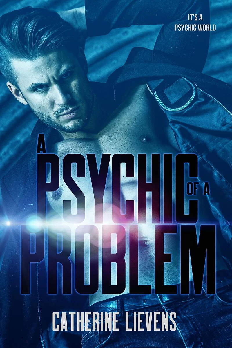 a Psychic of Problem