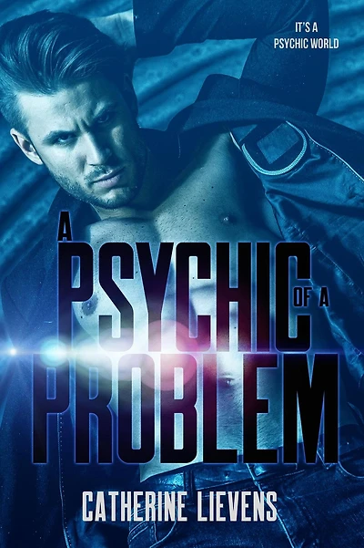 a Psychic of Problem