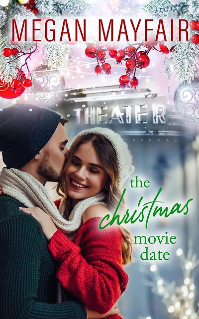 The Christmas Movie Date