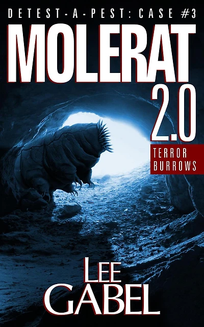 Molerat 2.0: Terror Burrows