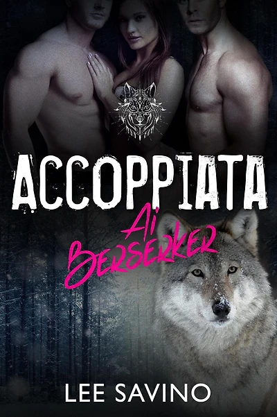 Accoppiata ai Berserker (La Saga dei Berserker, #2)
