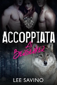 Accoppiata ai Berserker (La Saga dei Berserker, #2)