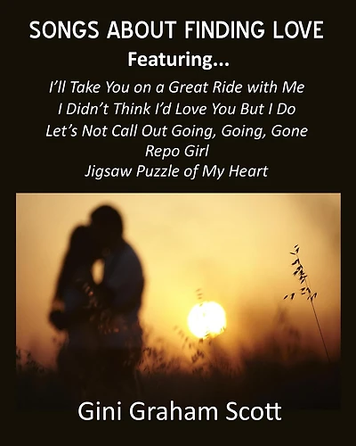 Songs About Finding Love