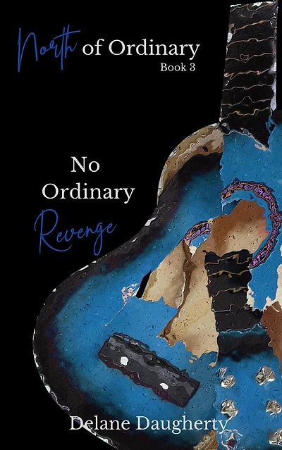 No Ordinary Revenge