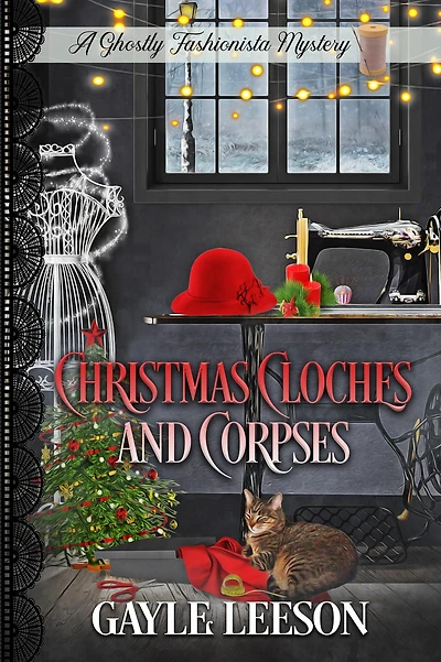 Christmas Cloches and Corpses
