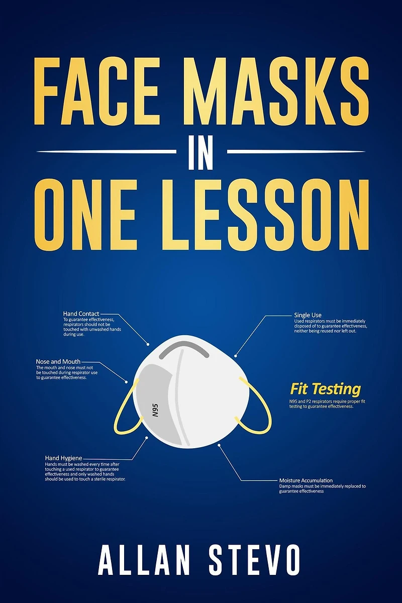 Face Masks One Lesson