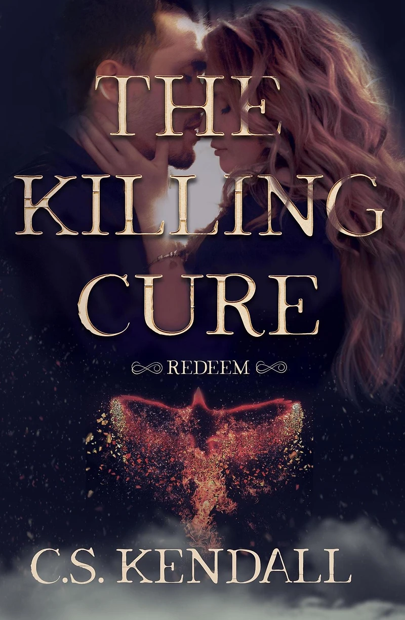 The Killing Cure: Redeem