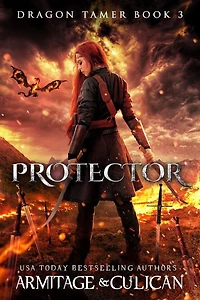 Protector (Dragon Tamer)