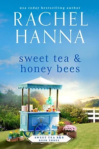 Sweet Tea & Honey Bees