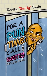 For a Pun Time Call Smitty