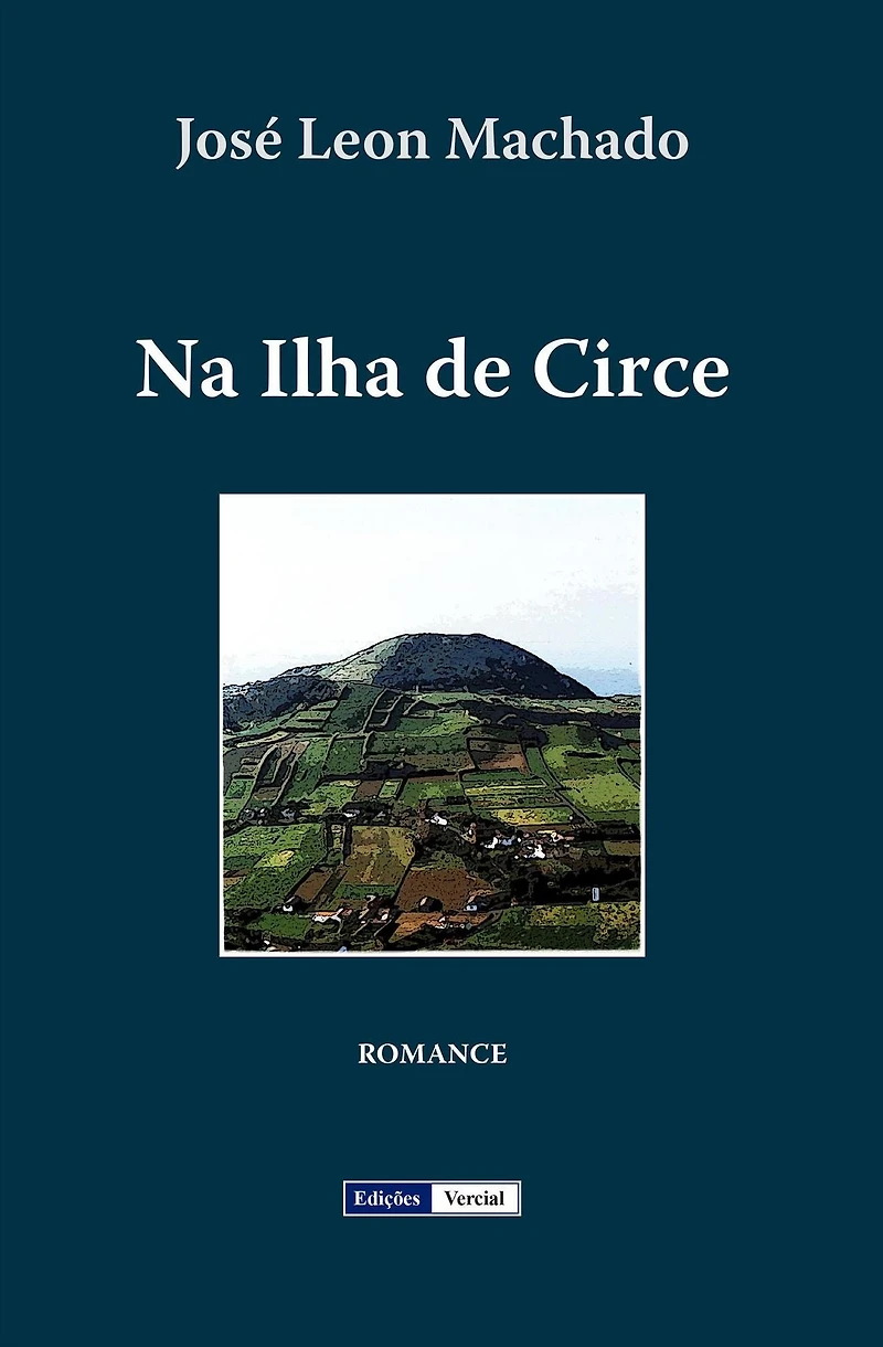 Na ilha de Circe
