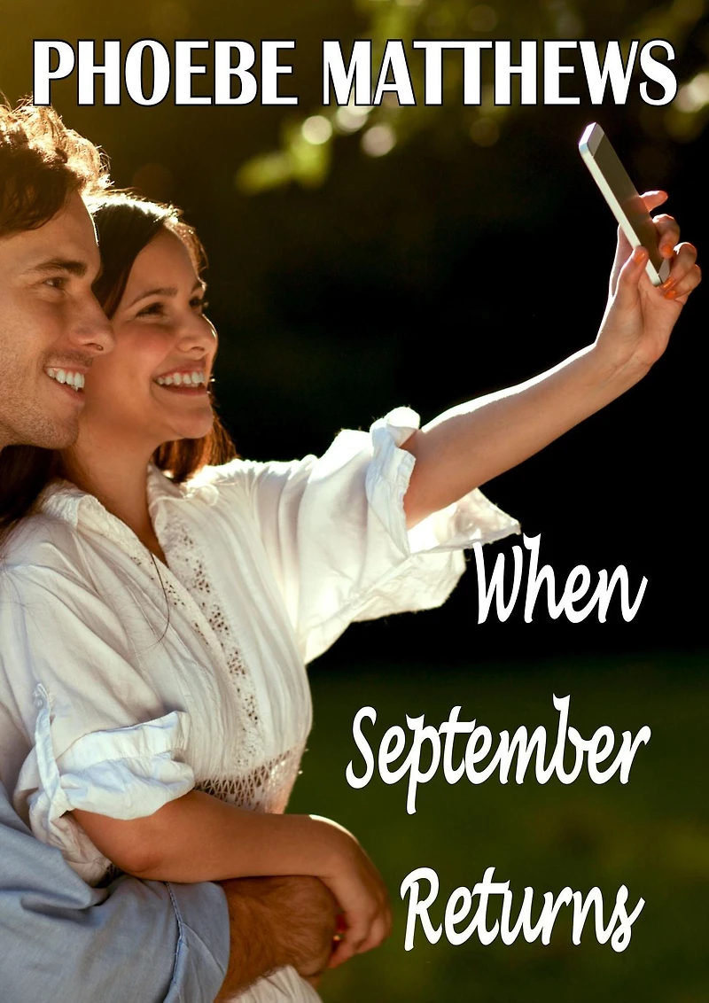 When September Returns (A Rain City Romance)