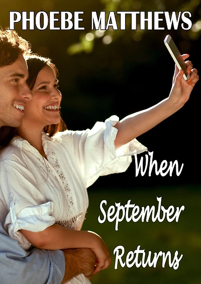 When September Returns (A Rain City Romance)