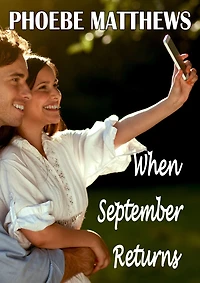 When September Returns (A Rain City Romance)