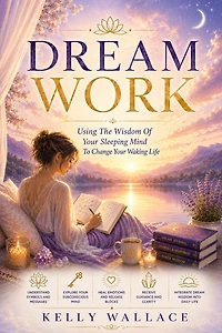 DreamWork: Using The Wisdom Of Your Sleeping Mind To Change Waking Life