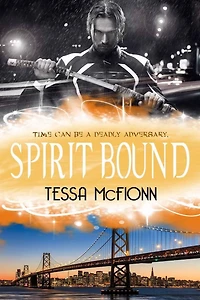 Spirit Bound (The Guardians, #2)
