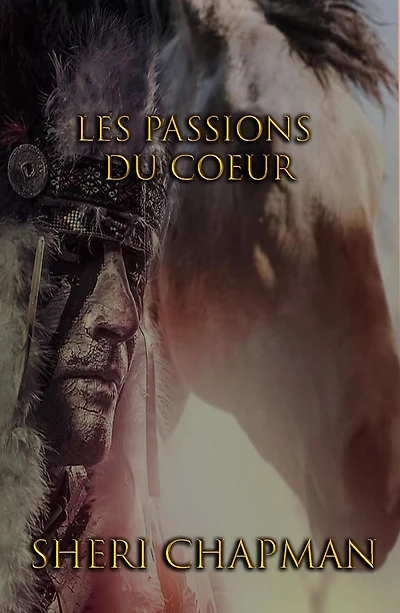 Les Passions du Coeur (Passion of the Heart)