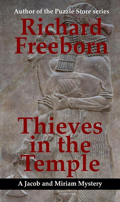 Thieves the Temple