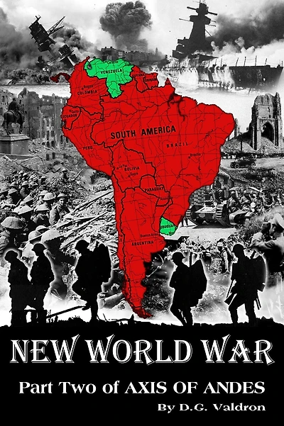 New World War
