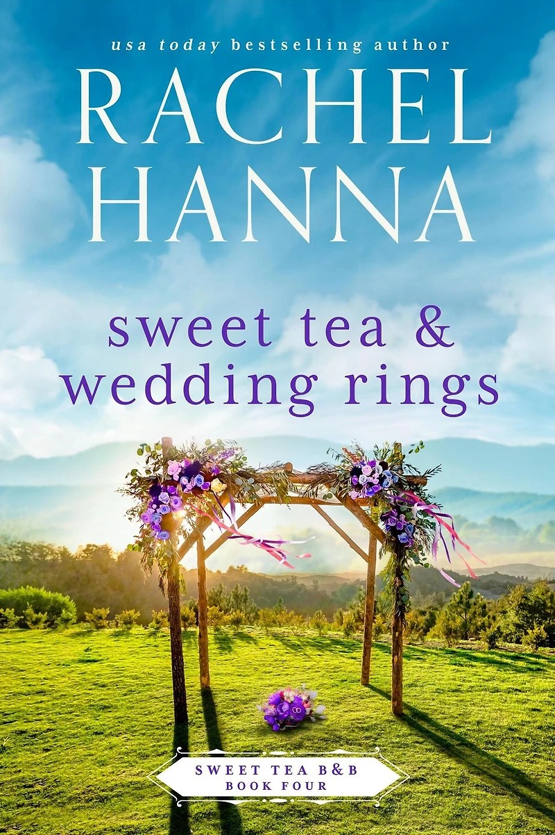Sweet Tea & Wedding Rings