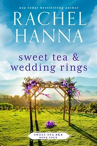Sweet Tea & Wedding Rings
