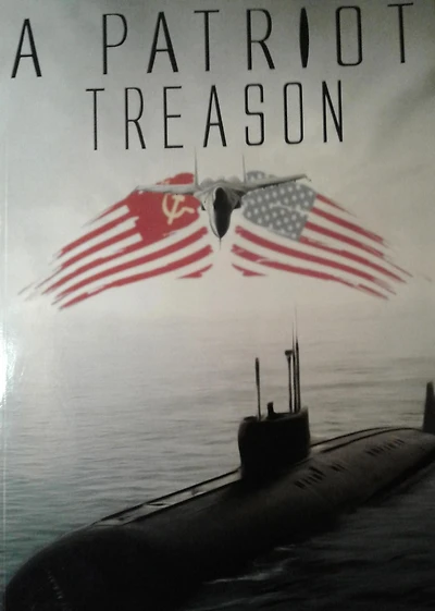 A Patriot Treason