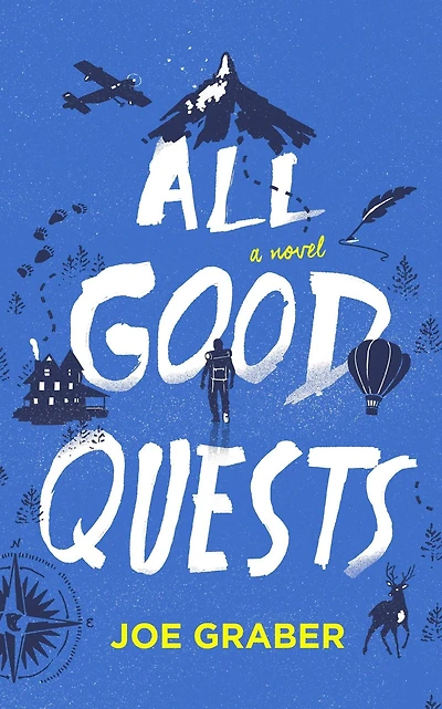 All Good Quests