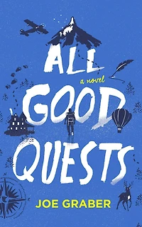 All Good Quests