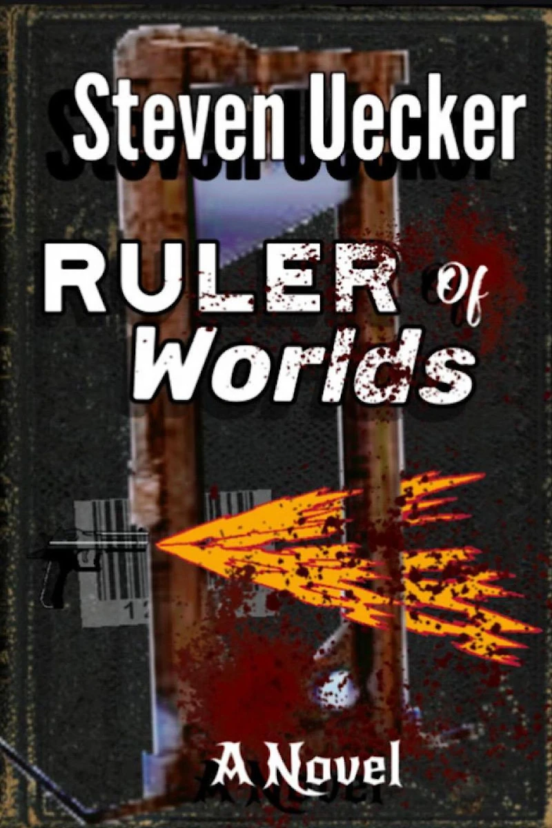 Ruler Of Worlds