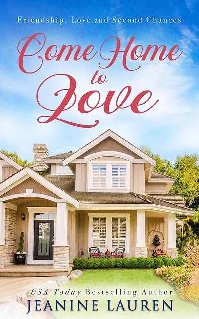 Come Home to Love