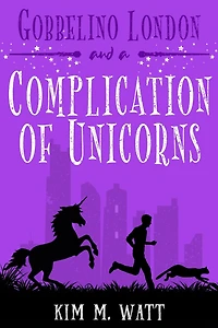 Gobbelino London & a Complication of Unicorns