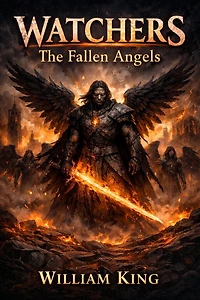 Watchers The Fallen Angels