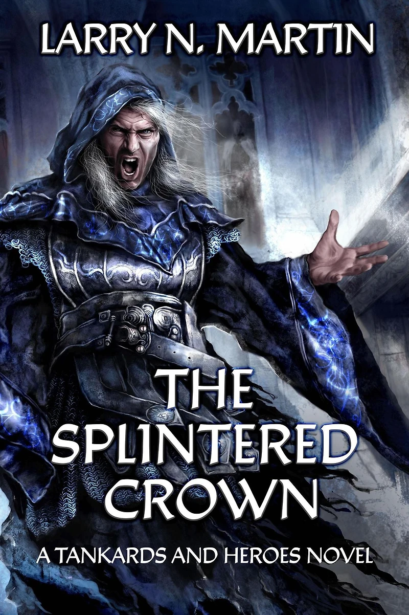 The Splintered Crown