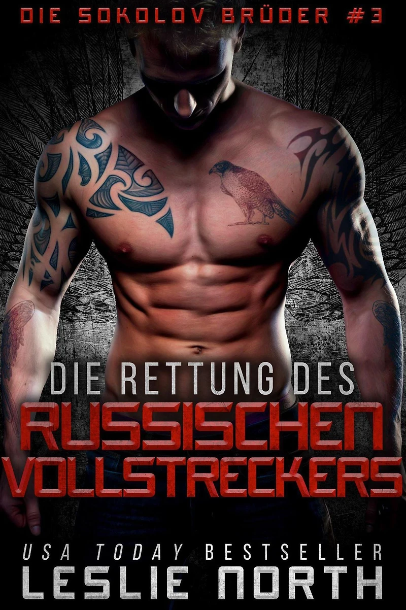 Die Rettung Des Russischen Vollstreckers (Die Sokolov Brüder, #3)