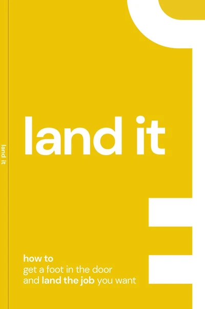 Land It (Land It Academy, #1)