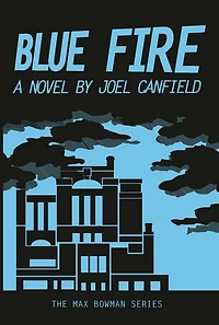 Blue Fire