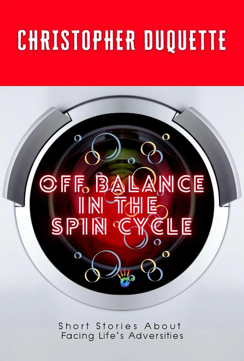 Off Balance in the Spin Cycle
